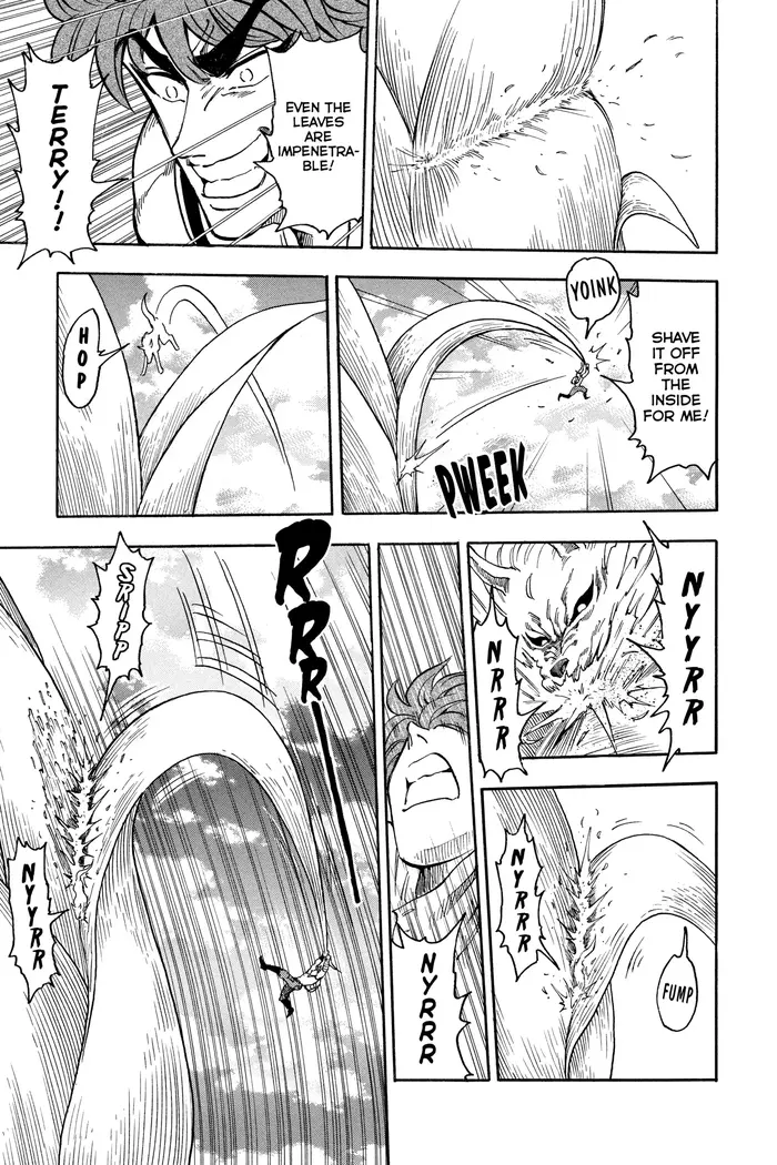 Toriko Chapter 58 image 08_optimized